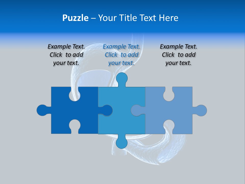 Illustration Texture Anatomy PowerPoint Template