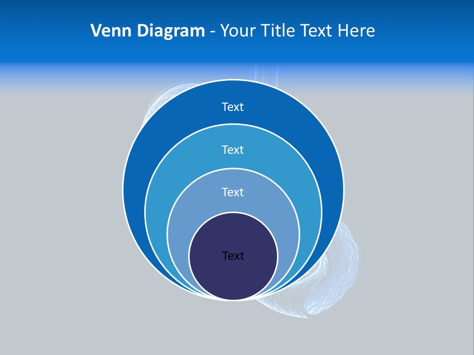 Illustration Texture Anatomy PowerPoint Template