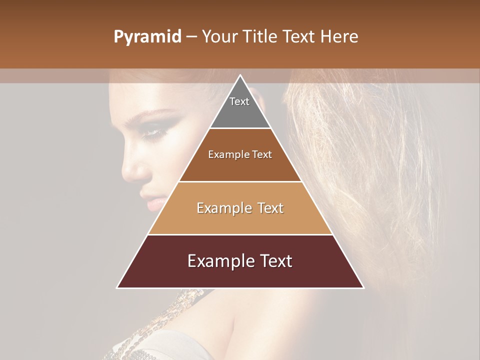 Accessories Make Bracelet PowerPoint Template