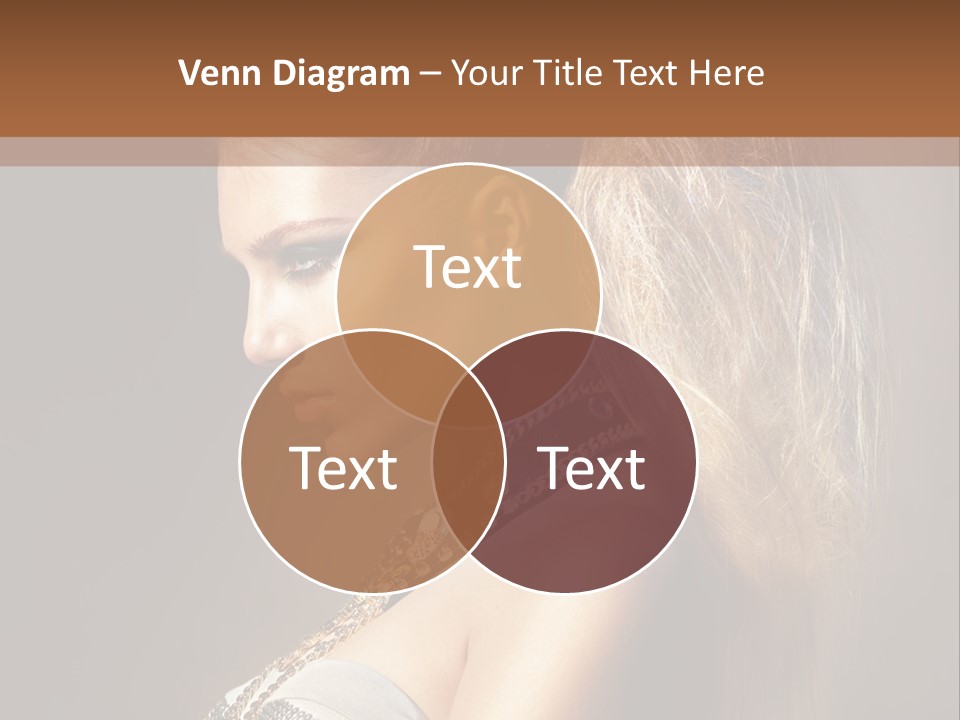 Accessories Make Bracelet PowerPoint Template