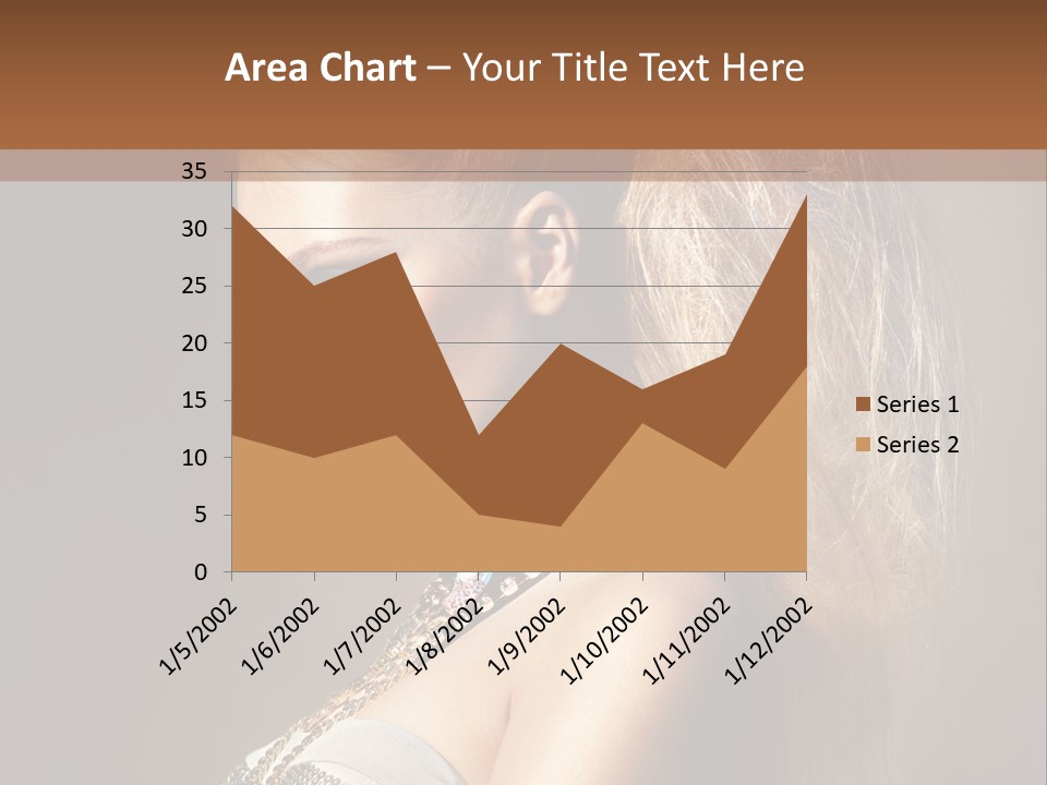 Accessories Make Bracelet PowerPoint Template