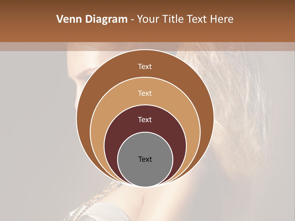 Accessories Make Bracelet PowerPoint Template