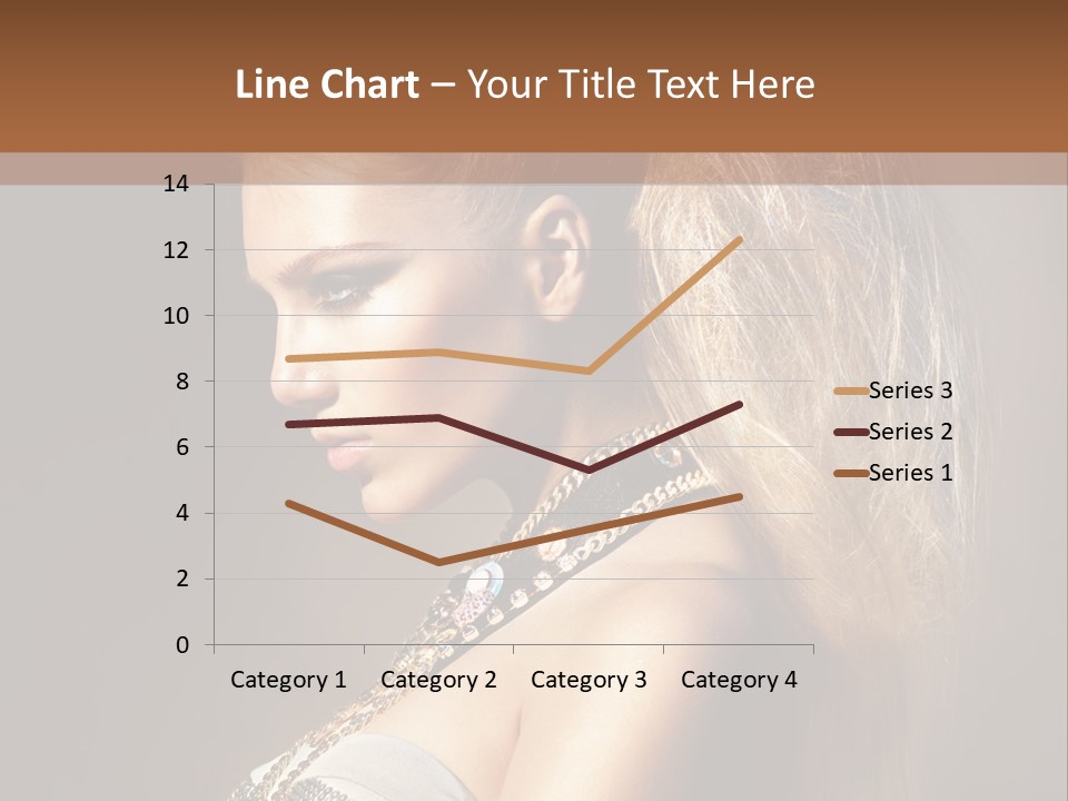 Accessories Make Bracelet PowerPoint Template