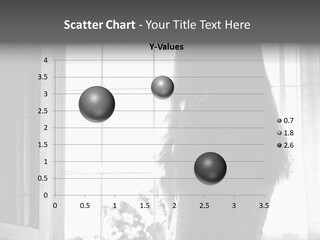 Tree Spooky Scary PowerPoint Template