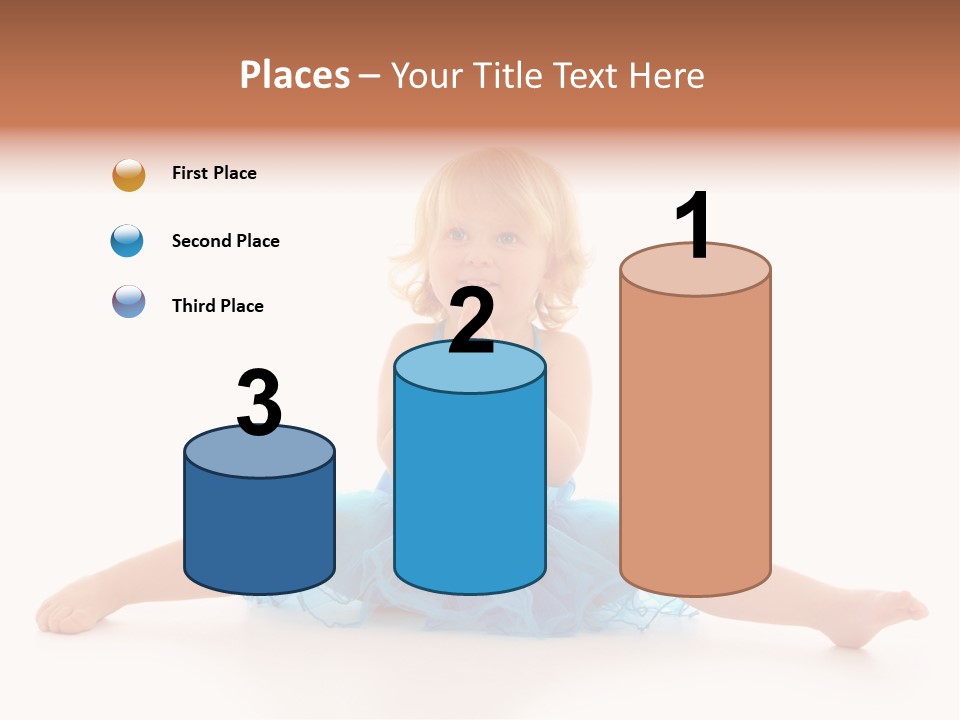 Young Studio Beautiful PowerPoint Template