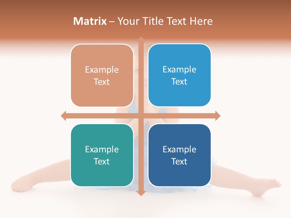 Young Studio Beautiful PowerPoint Template