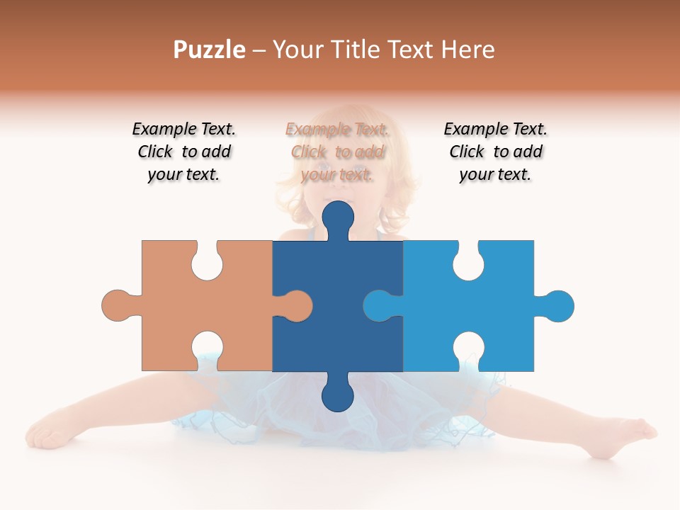 Young Studio Beautiful PowerPoint Template