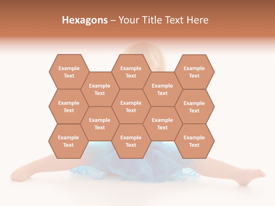 Young Studio Beautiful PowerPoint Template