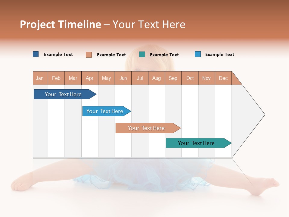 Young Studio Beautiful PowerPoint Template