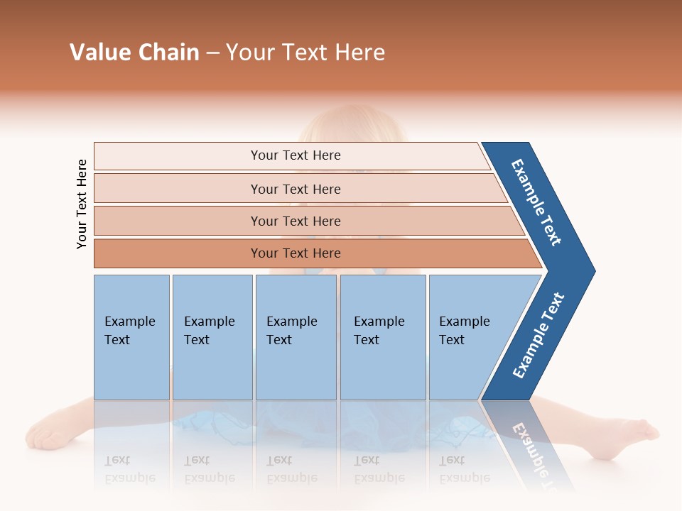 Young Studio Beautiful PowerPoint Template