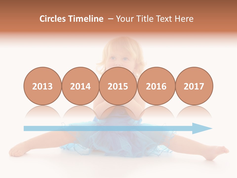 Young Studio Beautiful PowerPoint Template