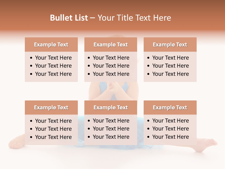 Young Studio Beautiful PowerPoint Template