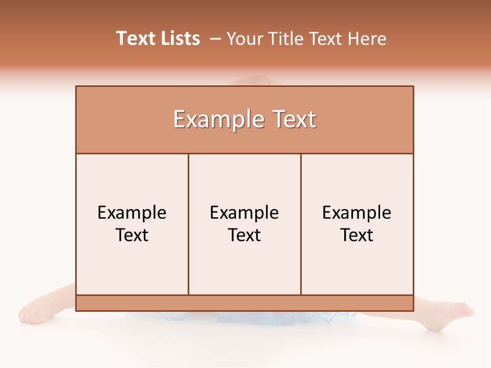 Young Studio Beautiful PowerPoint Template