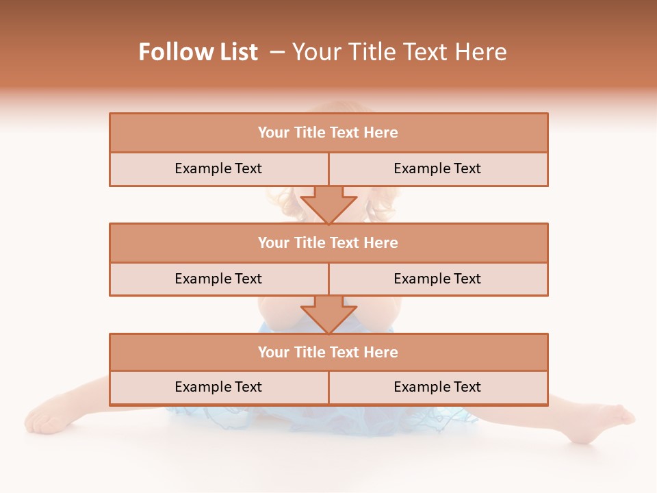 Young Studio Beautiful PowerPoint Template