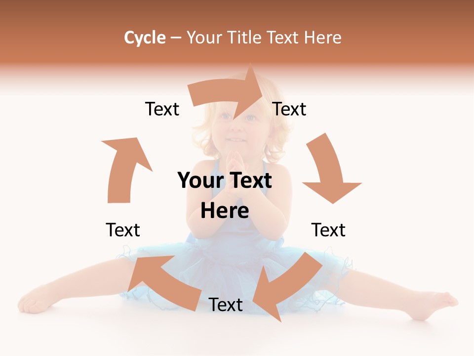 Young Studio Beautiful PowerPoint Template