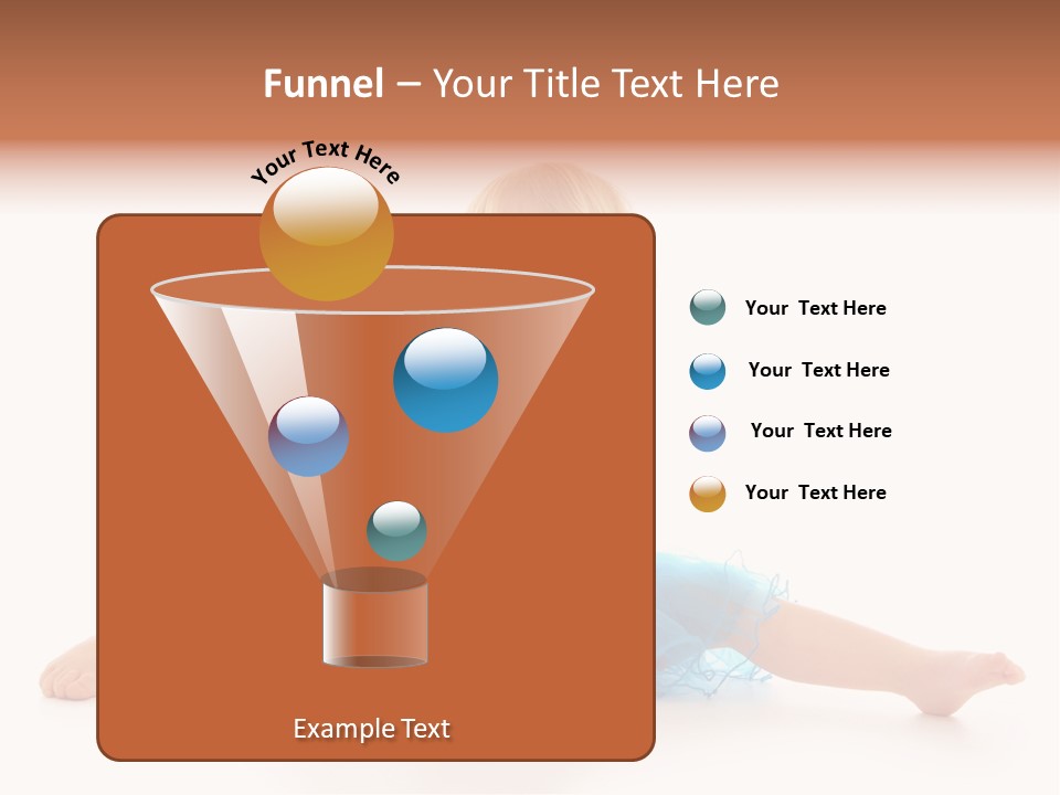 Young Studio Beautiful PowerPoint Template