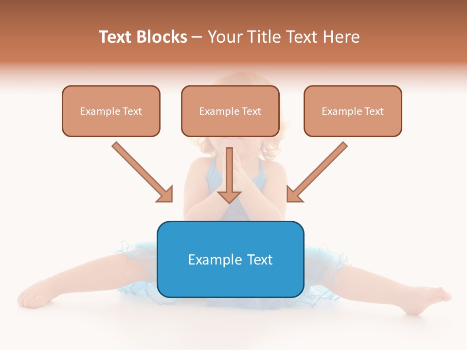 Young Studio Beautiful PowerPoint Template