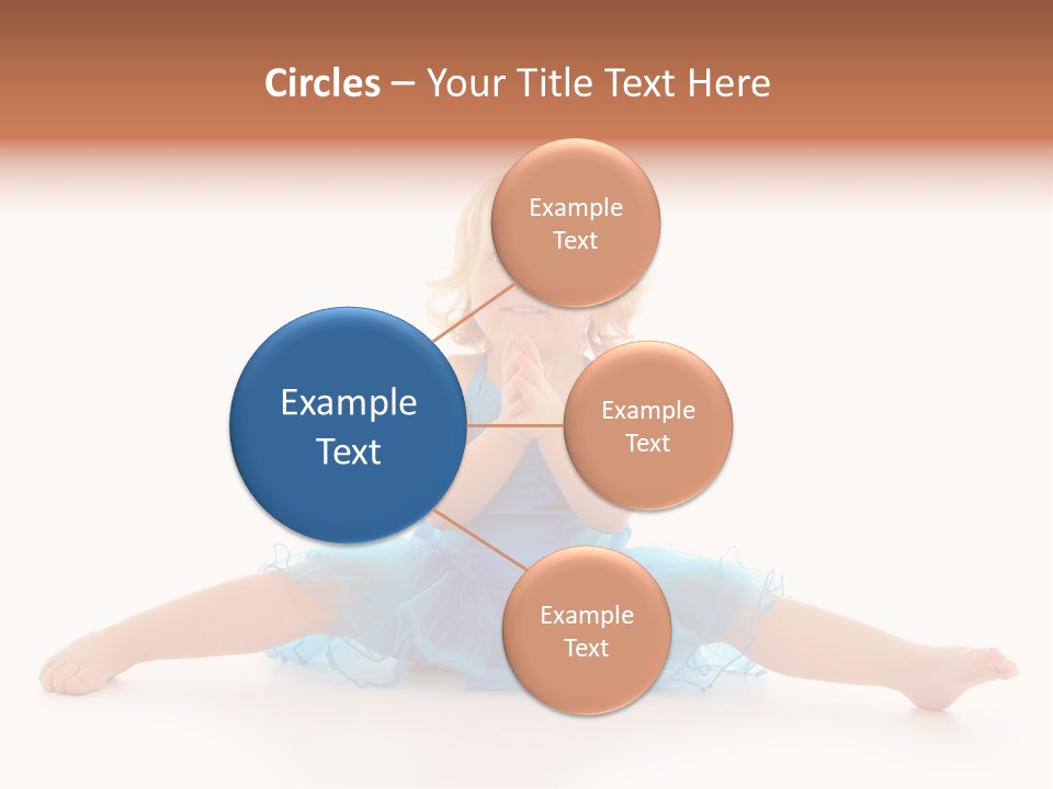 Young Studio Beautiful PowerPoint Template