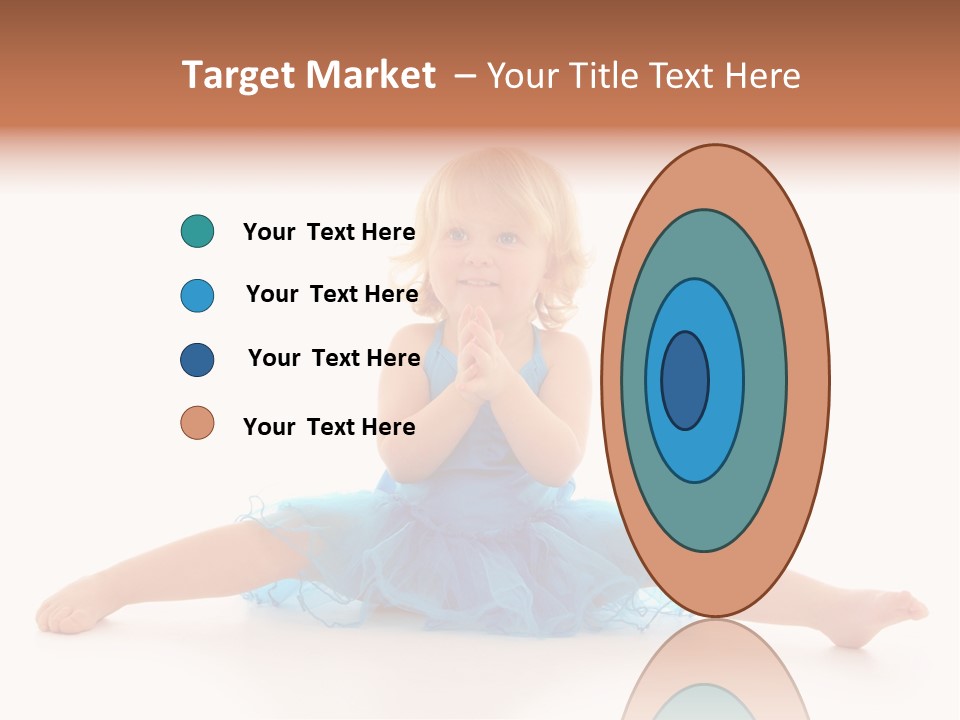 Young Studio Beautiful PowerPoint Template