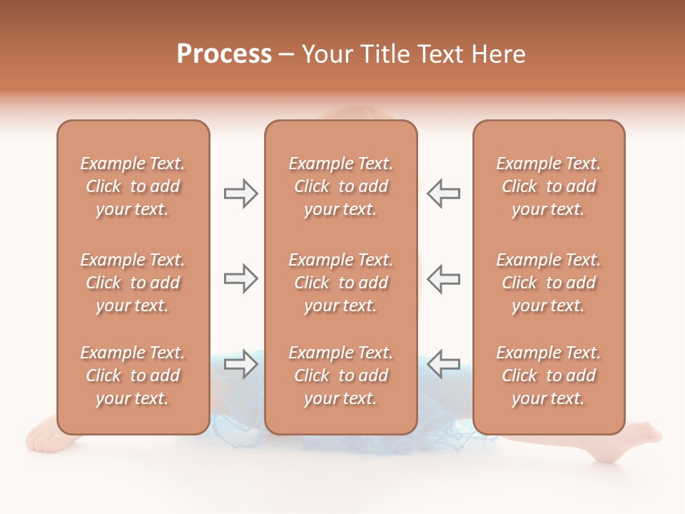 Young Studio Beautiful PowerPoint Template