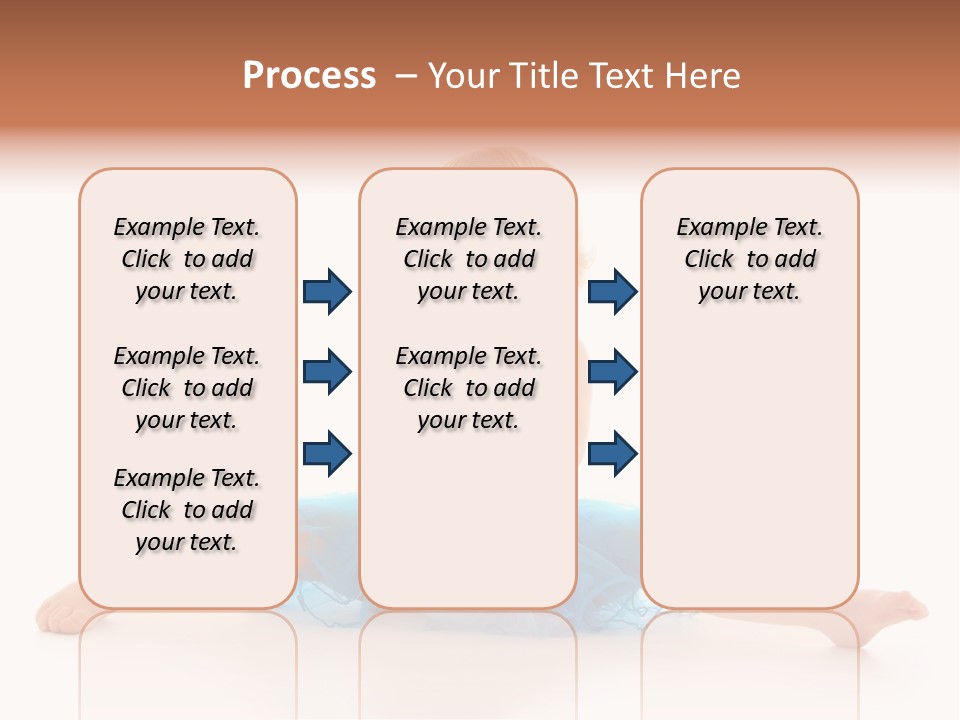 Young Studio Beautiful PowerPoint Template