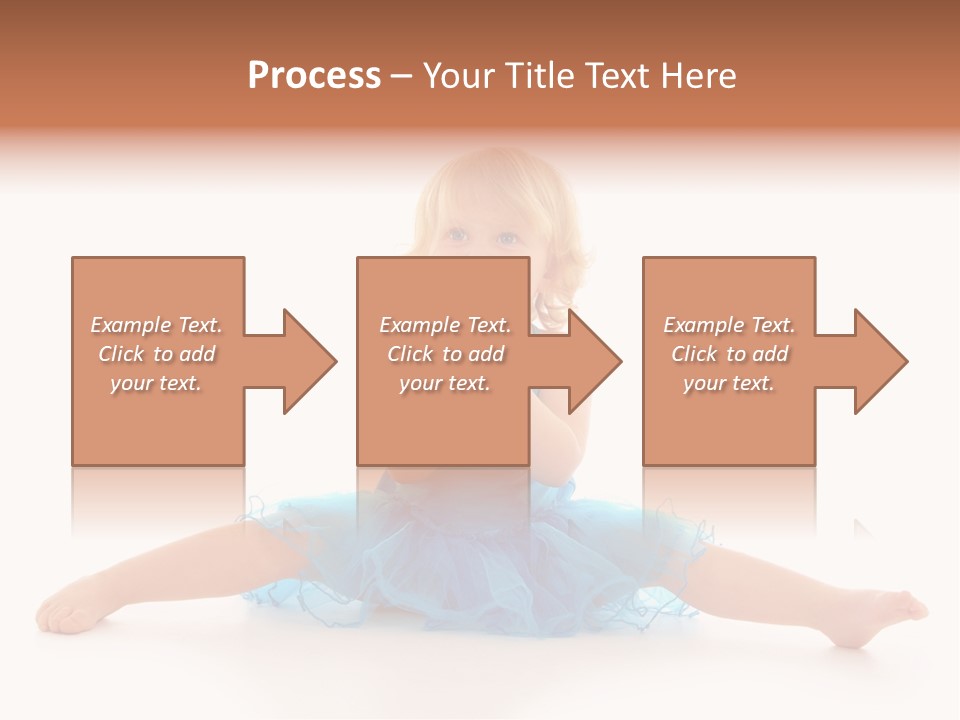 Young Studio Beautiful PowerPoint Template
