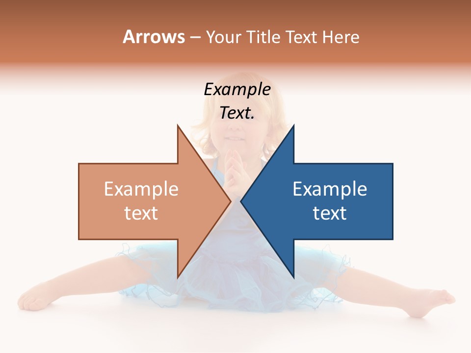 Young Studio Beautiful PowerPoint Template