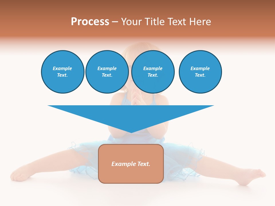 Young Studio Beautiful PowerPoint Template