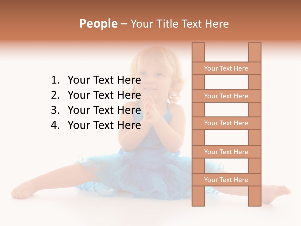 Young Studio Beautiful PowerPoint Template