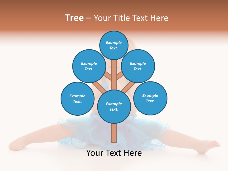 Young Studio Beautiful PowerPoint Template