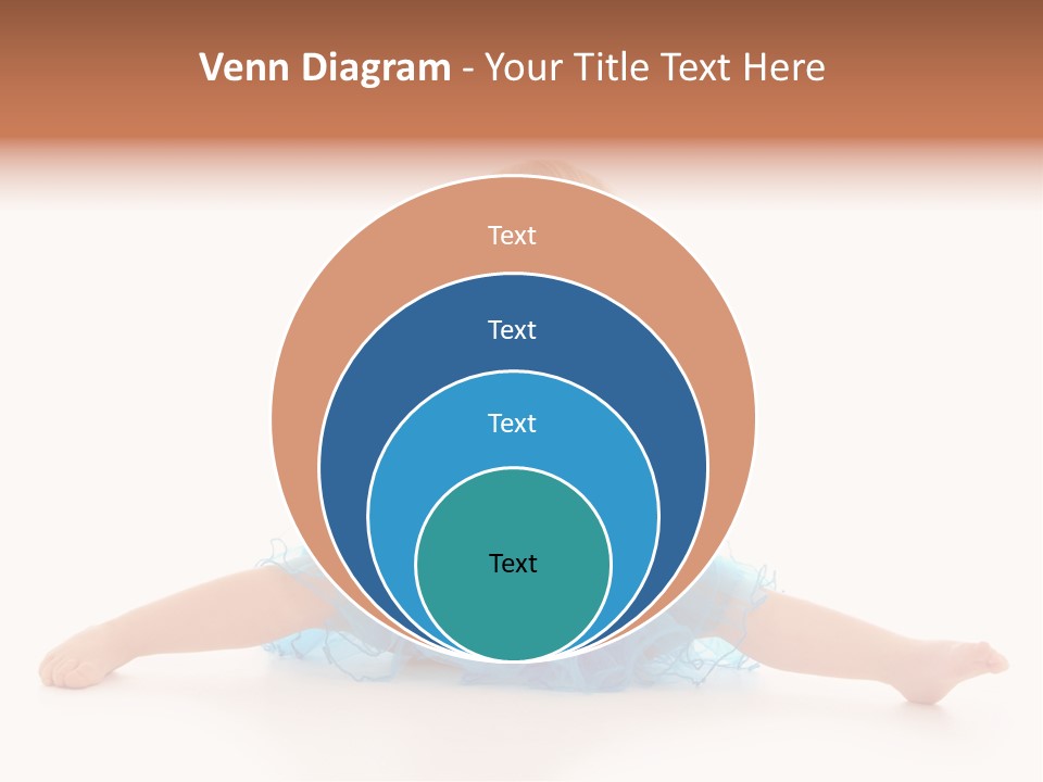 Young Studio Beautiful PowerPoint Template