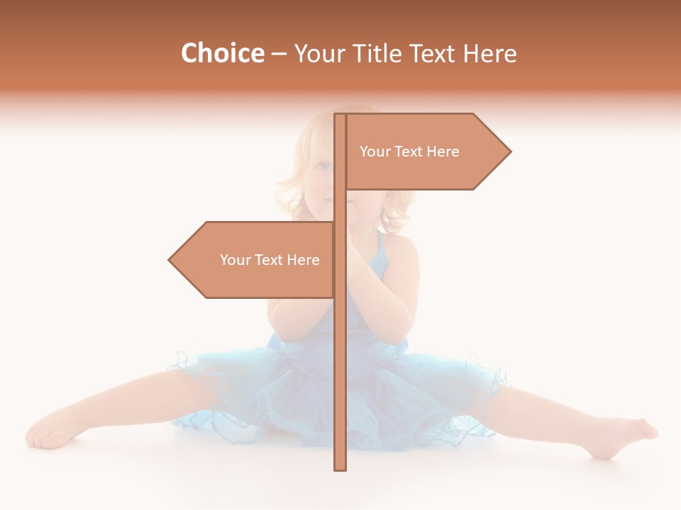 Young Studio Beautiful PowerPoint Template