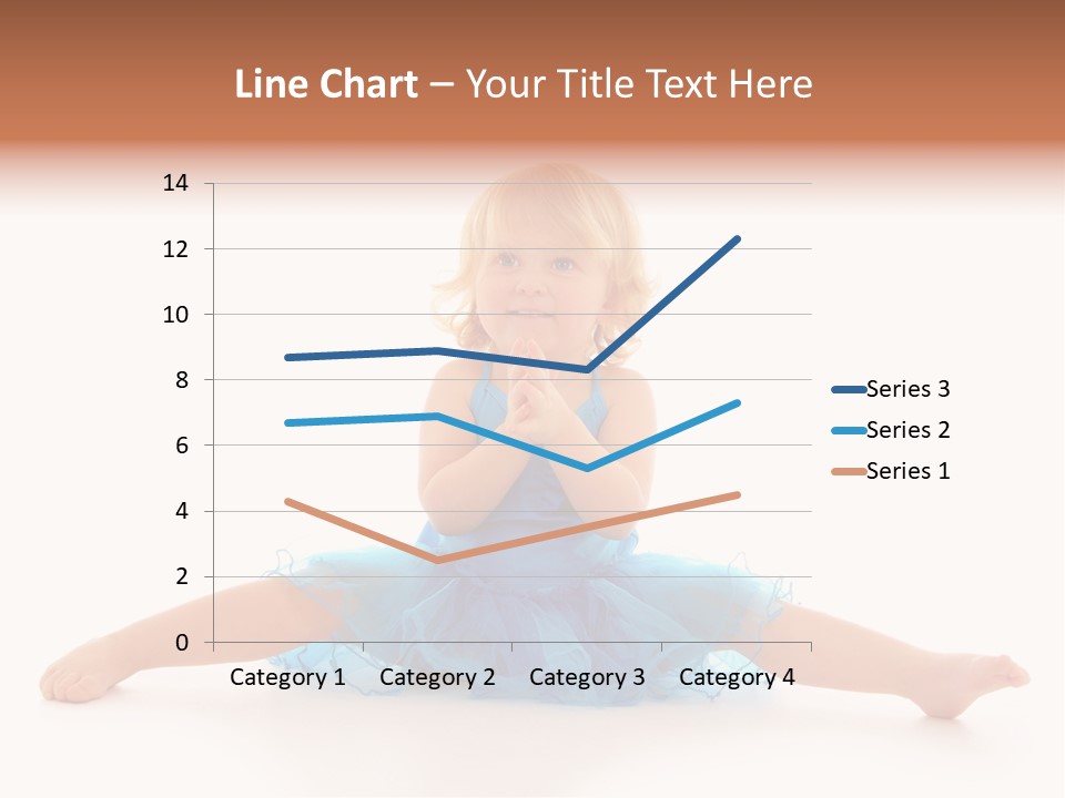 Young Studio Beautiful PowerPoint Template