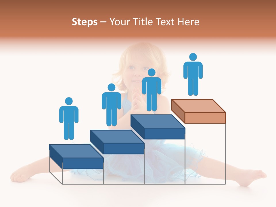 Young Studio Beautiful PowerPoint Template