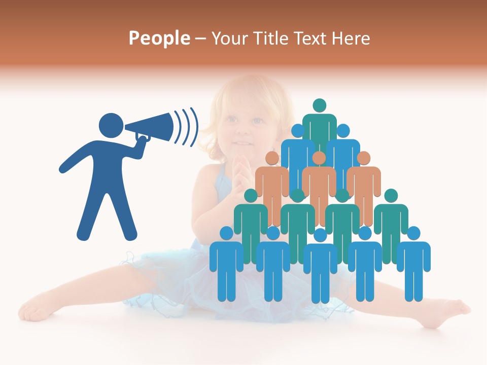 Young Studio Beautiful PowerPoint Template