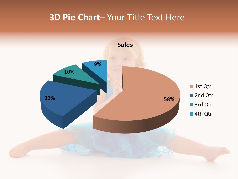 Young Studio Beautiful PowerPoint Template