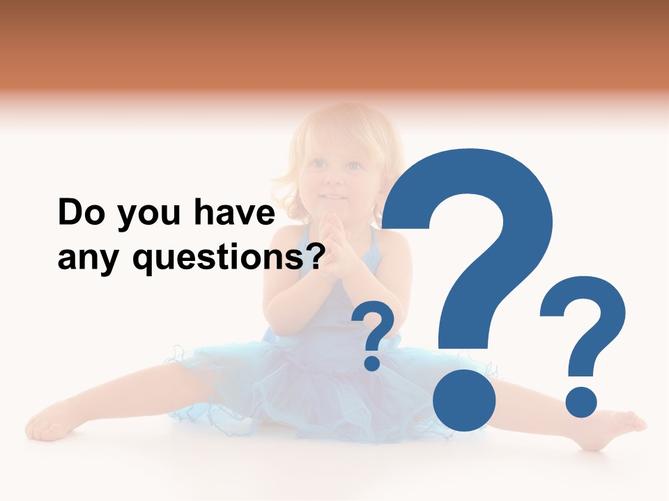 Young Studio Beautiful PowerPoint Template