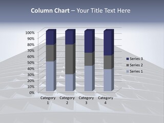 Cityscape Modern Hotel PowerPoint Template