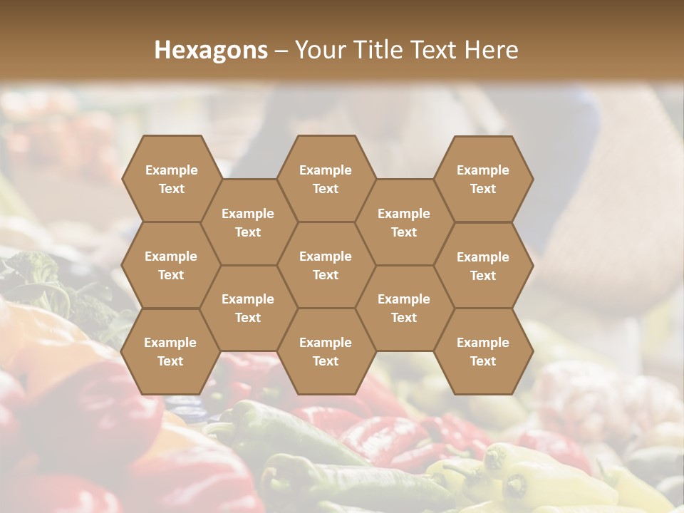 Caucasian Choose Choosing PowerPoint Template