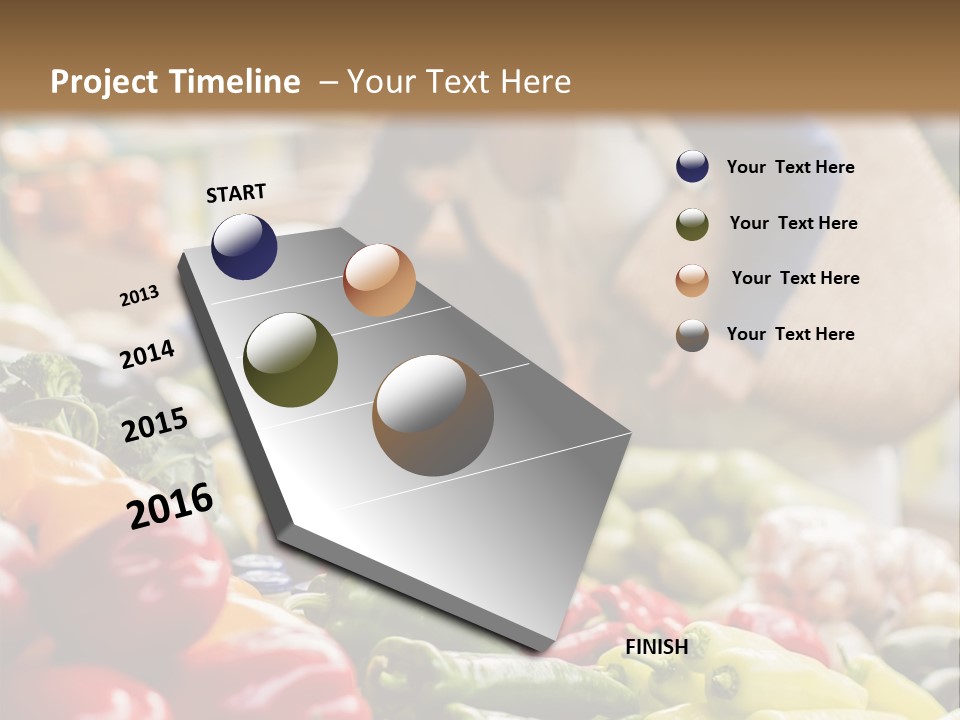 Caucasian Choose Choosing PowerPoint Template