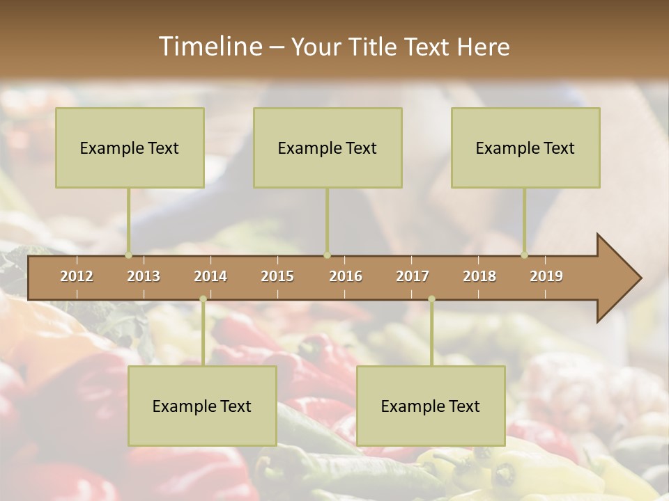 Caucasian Choose Choosing PowerPoint Template