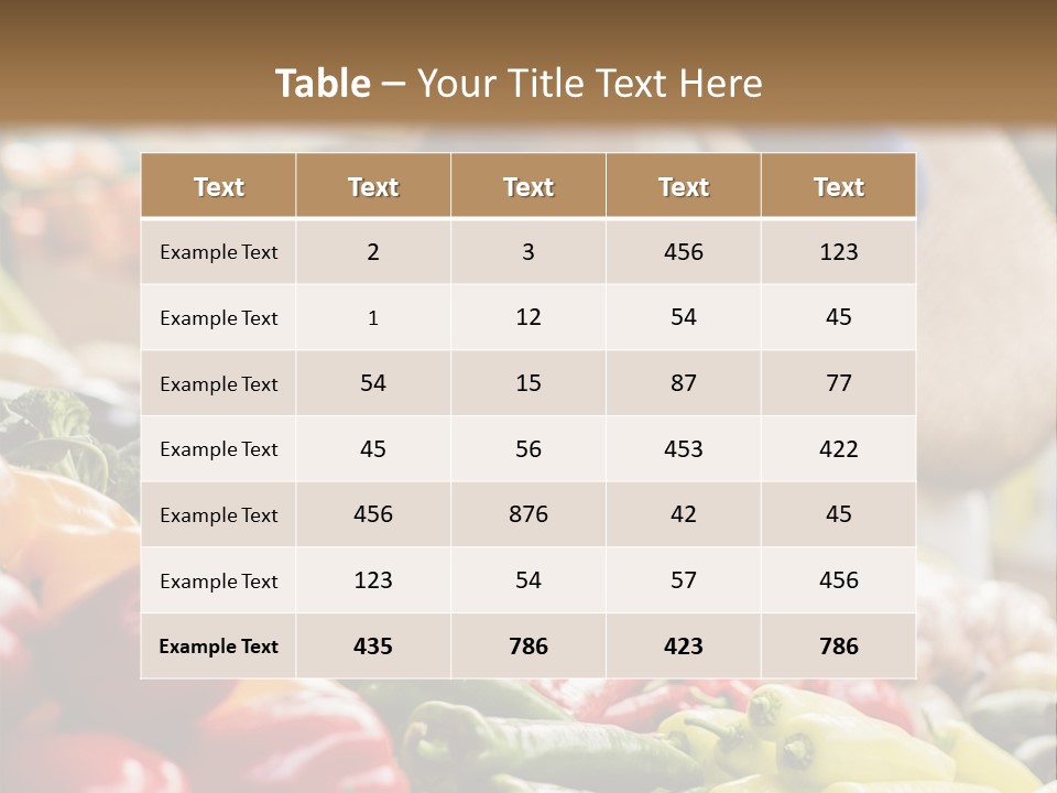 Caucasian Choose Choosing PowerPoint Template