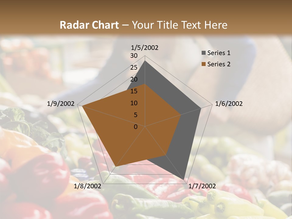 Caucasian Choose Choosing PowerPoint Template
