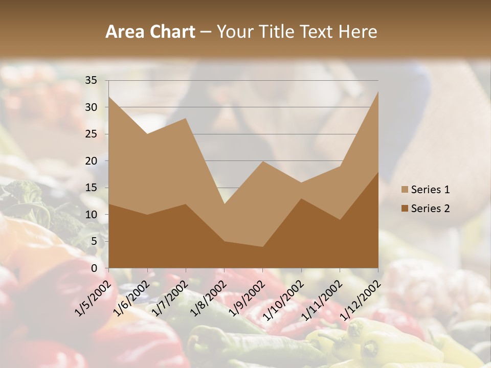 Caucasian Choose Choosing PowerPoint Template