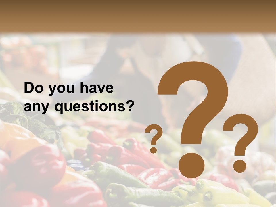 Caucasian Choose Choosing PowerPoint Template