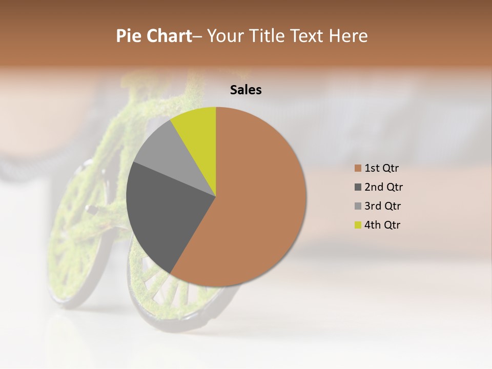 Environmental Earth Conceptual PowerPoint Template