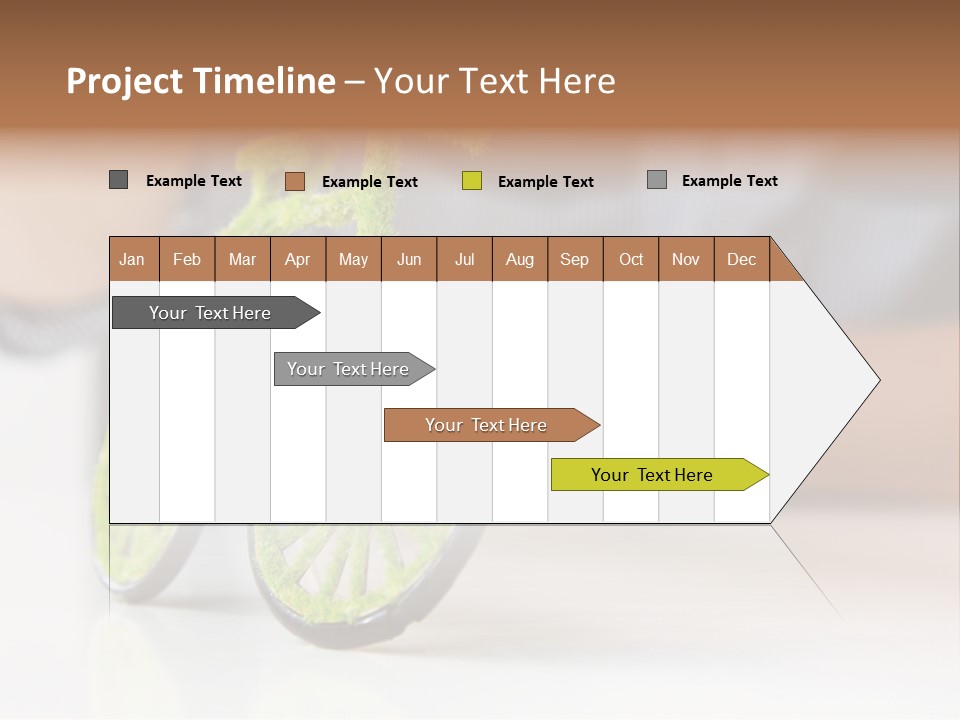 Environmental Earth Conceptual PowerPoint Template