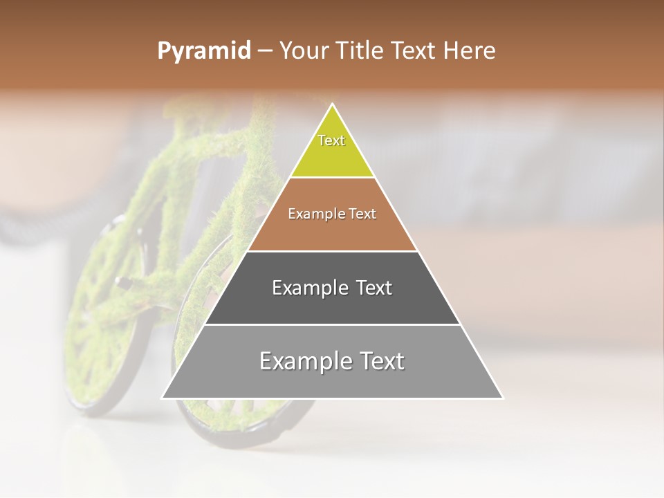 Environmental Earth Conceptual PowerPoint Template