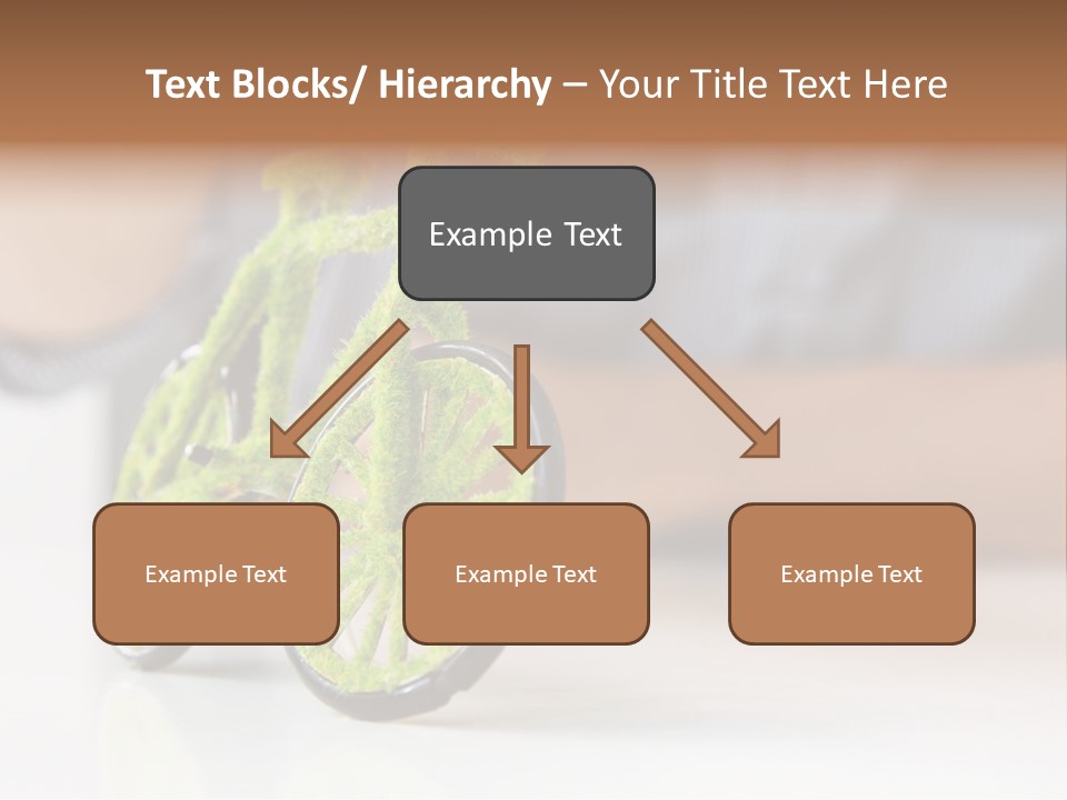 Environmental Earth Conceptual PowerPoint Template
