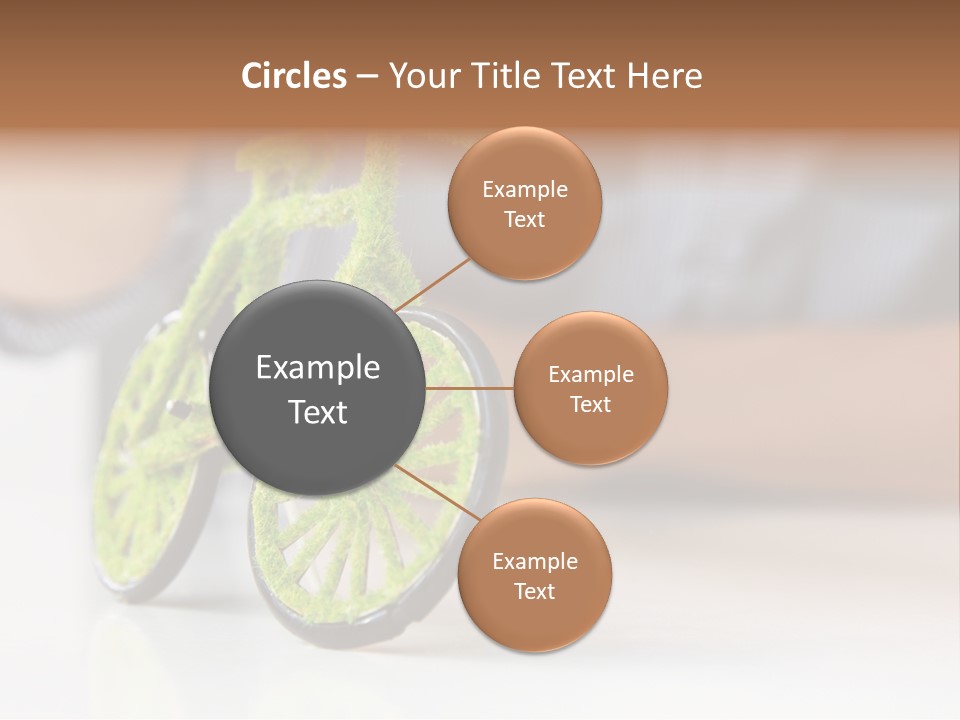 Environmental Earth Conceptual PowerPoint Template